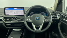 BMW X3 xDrive 30e xLine 5dr Auto Estate